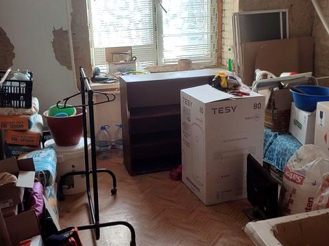 квартира по адресу Олега Антонова ул. (Карла Маркса), 18