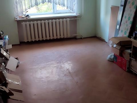 квартира по адресу Олега Антонова ул. (Карла Маркса), 18