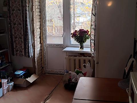 квартира по адресу Олега Антонова ул. (Карла Маркса), 18