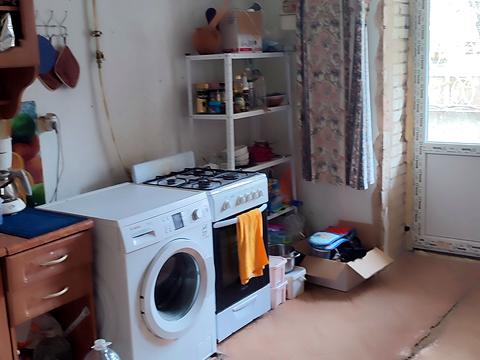 квартира по адресу Олега Антонова ул. (Карла Маркса), 18