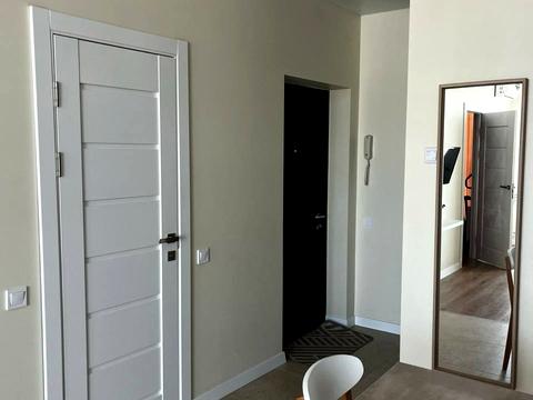 квартира по адресу Героев Майдана ул., 5