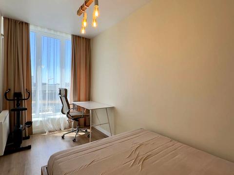 квартира по адресу Героев Майдана ул., 5