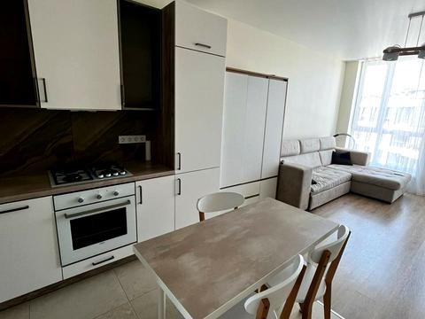 квартира по адресу Героев Майдана ул., 5