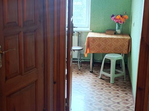 квартира за адресою Центральна, 12