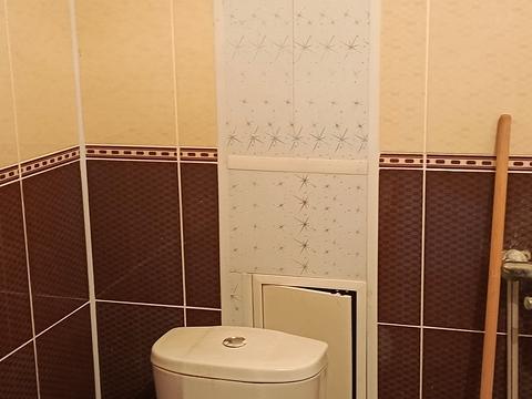 квартира за адресою Центральна, 12