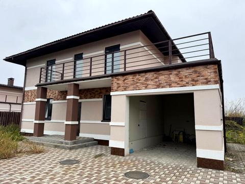 дом по адресу Виноградная ул., 2