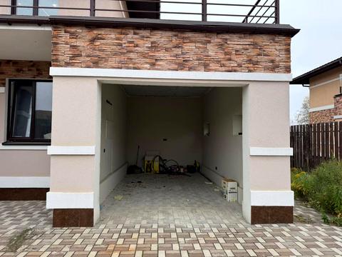 дом по адресу Виноградная ул., 2