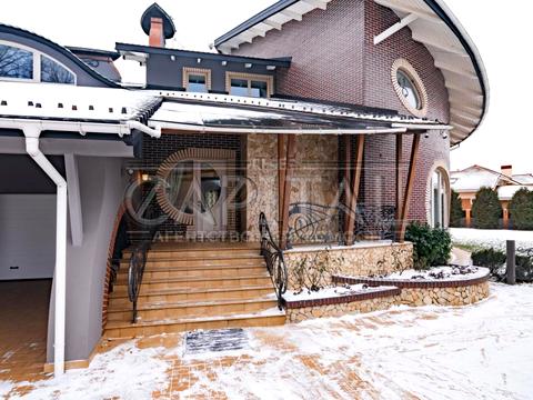 будинок за адресою Прикордонна вул.