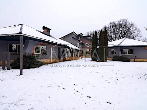 будинок за адресою Прикордонна вул.