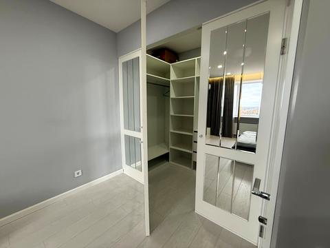 квартира по адресу Співдружності ул., 1