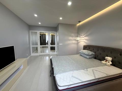 квартира по адресу Співдружності ул., 1