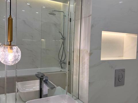 квартира по адресу Співдружності ул., 1