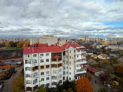 квартира за адресою Родіона Скалецького вул., 38а