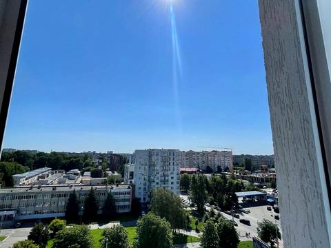 квартира за адресою Кульпарківська вул., 156а