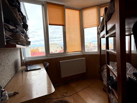 квартира за адресою Родіона Скалецького вул., 38а