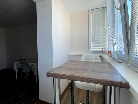 квартира за адресою Кульпарківська вул., 156а