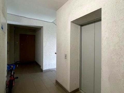 квартира за адресою Кульпарківська вул., 156а