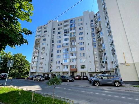 квартира за адресою Кульпарківська вул., 156а