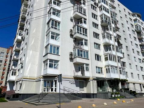 квартира за адресою Кульпарківська вул., 156а