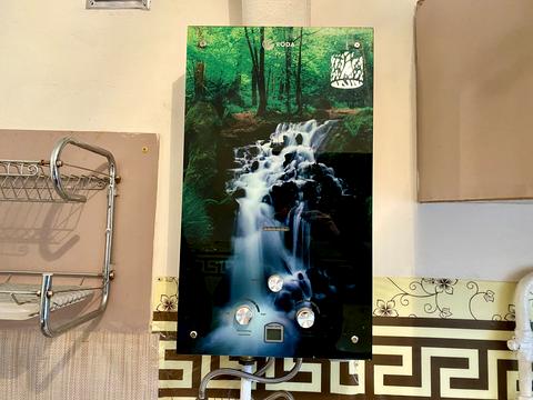 квартира за адресою Чорновола вул., 106