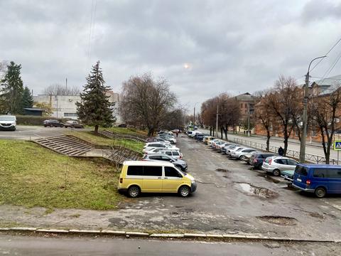 квартира за адресою Чорновола вул., 106