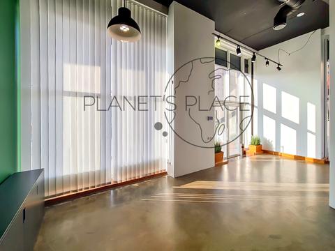 коммерческая по адресу Киев, Михаила Бойчука ул. (Киквидзе), 41-Б