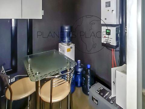 коммерческая по адресу Киев, Михаила Бойчука ул. (Киквидзе), 41-Б