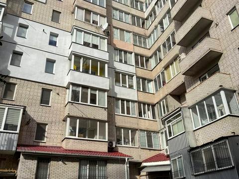 квартира за адресою Родіона Скалецького вул., 38а