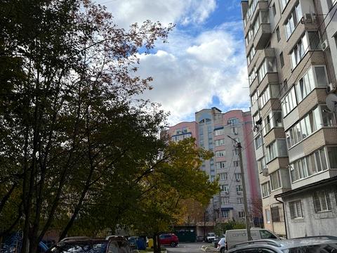 квартира за адресою Родіона Скалецького вул., 38а