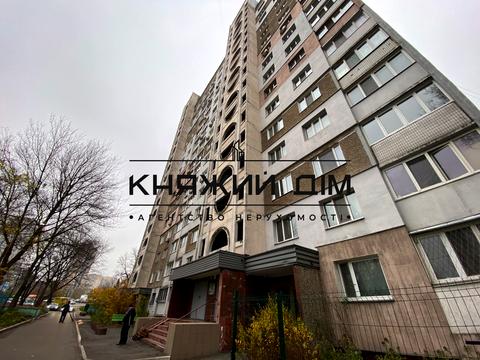 квартира за адресою Вадима Гетьмана вул., 44