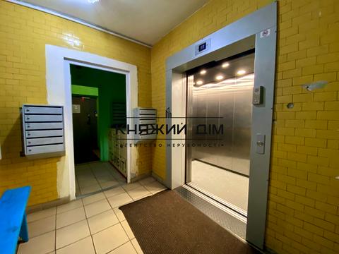 квартира за адресою Вадима Гетьмана вул., 44