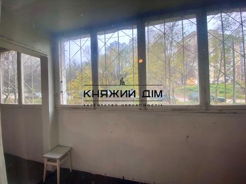 квартира за адресою Вадима Гетьмана вул., 44