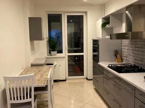 квартира за адресою Метрологічна вул., 109