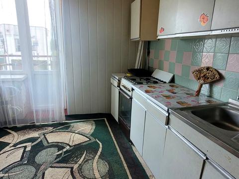 квартира за адресою Нова вул., 9