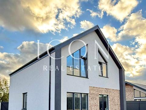 дом по адресу Витянская ул.