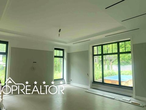 дом по адресу Київська