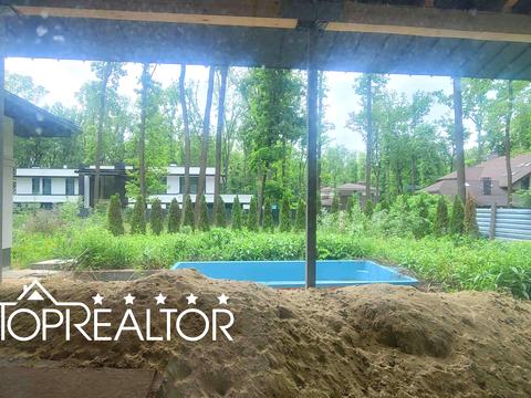 дом по адресу Київська