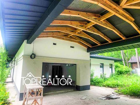 дом по адресу Київська