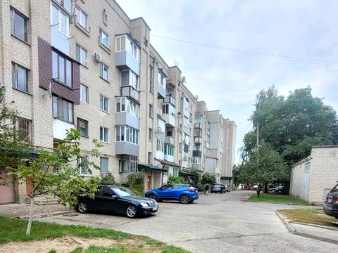 квартира за адресою Нова вул., 9