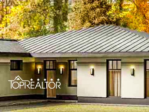 дом по адресу Київська