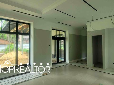 дом по адресу Київська