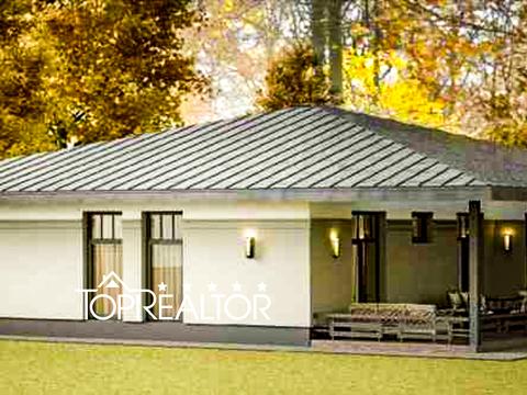 дом по адресу Київська