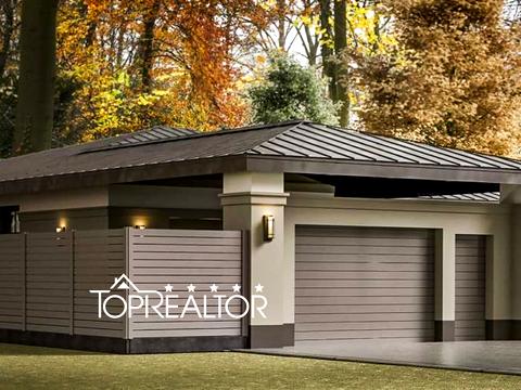 дом по адресу Київська