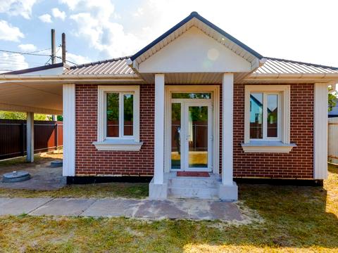 будинок за адресою Київ, Костянтина Ареф'єва вул.