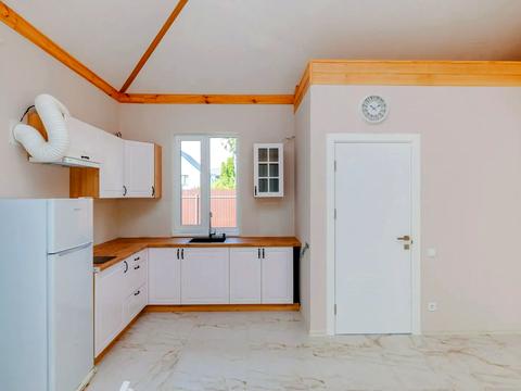 будинок за адресою Київ, Костянтина Ареф'єва вул.