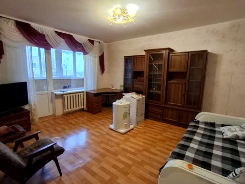 квартира по адресу Паустовского ул., 31