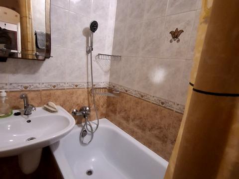 квартира по адресу Паустовского ул., 31