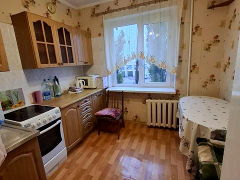 квартира по адресу Паустовского ул., 31