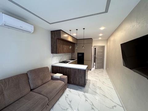 квартира по адресу Трамвайная ул. (Революционная), 3в