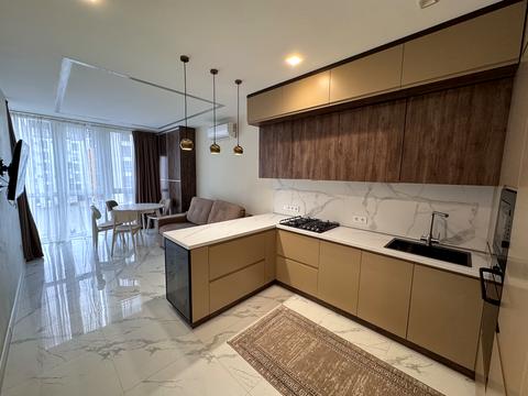 квартира по адресу Трамвайная ул. (Революционная), 3в